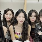 추억 토크만 하면 충격 먹는 르세라핌 <b>채원</b>