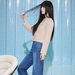 히메컷한 수지 <b>게스</b> 화보 레전드 아냐?