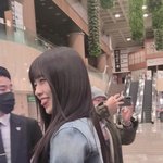 아이브 안유진 이 <b>착장</b> 찰떡이다