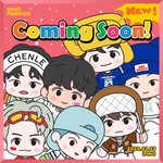 [NCT드림] 스파오<b>캔디</b>라니