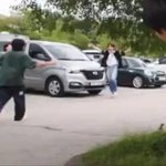 [군대] <b>전세계</b> 원탑 남돌 동갑내기가 몇시간만에 만나면.jpg