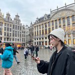 에이티즈 강<b>여상</b> 남친짤