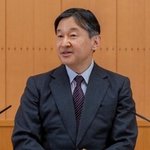 서울서 열린 日王 생일 기념<b>행사</b>...일본 국가 '기미가요' 연주