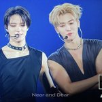 [NCT드림] 근데 둘 근육 <b>차이</b>