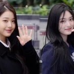 <b>이서</b>가 장원영보다 이쁘구나