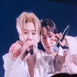 [NCT드림] 두 분 얼굴이