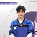 얘 눈이 약간 ㅂㅌ지민 <b>닮음</b>