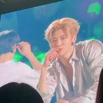 [NCT드림] 재민이 금발