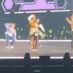 [NCT드림] 아 개웃겨 마크가 런쥔이 날려보내는데?