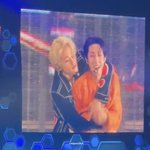 [NCT드림] <b>런쥔</b>이랑 마크 귀여워