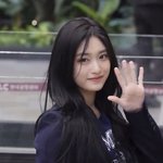 [모두드루와] 이서 <b>흑발</b>하니까 개예쁘네