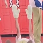 [NCT드림] 런지니 캔디 엔딩 진짜 베이비