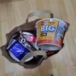 [드루와] 남자친구한테 학원 끝나고 배고프다고 했더니 컵반 <b>사다</b>줬어ㅠㅠ