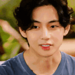 인터뷰하는 <b>태형</b>이 너무 이뻐ㅠㅠㅠㅠㅠ