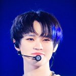 [NCT드림] <b>무야</b> 천러 컬러렌즈꼈어?..