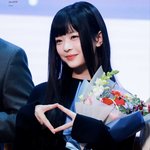 꽃다발 팜팜하니 귀<b>엽당</b>