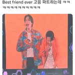 [NCT드림] 오늘 유독 <b>런쥔</b>이한테 웃긴일 많이 생기긴 함