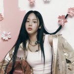 [드루와] 뉴진스 민지 샤넬 뷰티 <b>엘르</b>3월호
