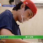 방탄 뷔 패기 보소!! <b>작당</b>모의 하는거 보셈ㅋㅋㅋㅋㅋㅋ