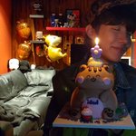 [방탄소년단] <b>천사</b> 호비 생일 ㅊㅋㅊㅋ