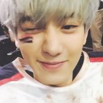 최고의 엑소  <b>찬열</b> 사진