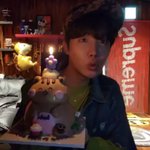 [군대] 호비 오늘 <b>다람쥐</b> 살쪘다고 되게 혼내더라
