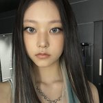 해린 이런 스타일도 많이 해줬으면 좋겠다