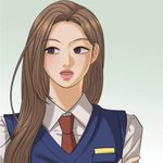 이 웹툰 <b>캐릭터</b>