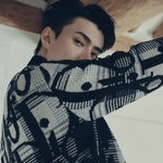 [모두드루와] <b>디올</b>의 남자들 엑소 세훈, 차은우, 방탄 지민