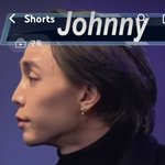 쟈니 얼굴 진짜 <b>이럼</b>?