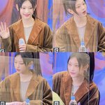 어제 팬싸 <b>강해</b><b>린</b> !!