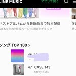 [스키즈] <b>case</b> 143 장하다