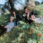 투모로우바이투게더, 틱톡 팔로워 2천만..명실상부 'Z세대 아이콘'