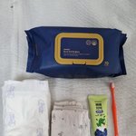 [댓글부탁] 어린이집 갈 때 <b>준비물</b> 어떻게 챙겨가는 게 좋을까요...