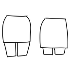 [드루와] 애들 교복<b>치마</b> 다 단박고 다녀??