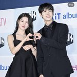 [모두드루와] 미연이랑 <b>도영</b>ㅋㅋㅋ