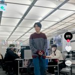 [방탄소년단] 지미니 댄<b>스타임</b>ㅋㅋㅋㅋㅋㅋㅋ