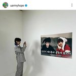 [방탄소년단] 쫜...언제 댓글을 달고 간거야...ㅠㅠ