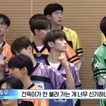 박건욱이 끝까지 안 뽑힌 이유 추측해봄