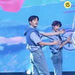 보플 정민규 <b>직캠</b> 봤는데