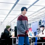 박 지민 틱톡 <b>졸</b><b>귀</b>다ㅋㅋㅋ