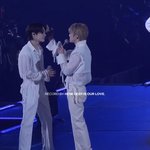 [NCT드림] 제민이 <b>왕손</b>에 재노 머리