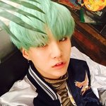 [군대] <b>민트머리</b>