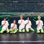 [NCT드림] 애기들 <b>부모</b>님 다오셨다고 점잖은 포즈하는거냥