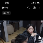 [모두드루와] 안유진 얼굴형 진짜 <b>완벽</b>하지 않냐