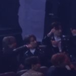 투바투 무대 끝나니까 엔하이픈