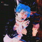 방탄 뷔 이거 정말 <b>대박</b>이야