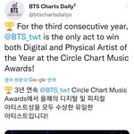 [군대] 3년 <b>연속</b> 올해의 음반+음원 모두 수상
