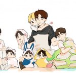 근데 나 보플애들 데뷔하면 <b>기대</b>되는거 있음