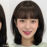 이런 헤어스타일 뭐라 하는지 알려<b>주</b><b>셈</b>